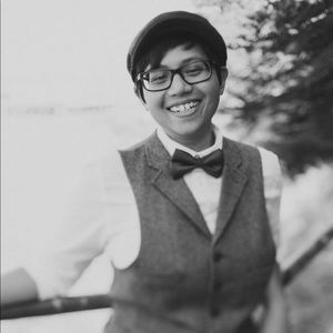 Meet your Posher, Nida